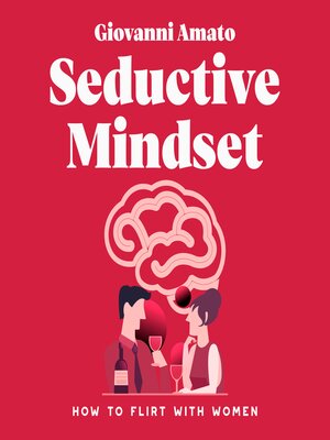 cover image of Seductive Mindset